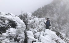 Cold surge forecast to bring severe chill, rain across northern Vietnam