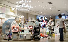 China taxes condoms, contraceptive drugs in bid to spur birth rate