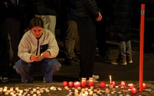 Swiss face painful task of identifying victims of deadly bar fire