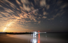 Starlink plans to lower satellite orbit to enhance safety in 2026