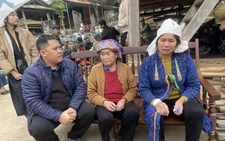 3-year-old dies, 5 relatives hospitalized after suspected food poisoning in Vietnam