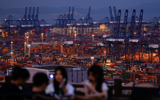 IMF sees steady global growth in 2026 as AI boom offsets trade headwinds
