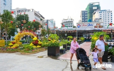 Ho Chi Minh City announces Lunar New Year holiday schedule for 2026