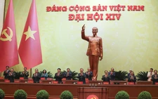 14th National Party Congress opens in Hanoi