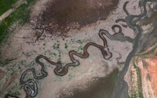 UN report declares global state of 'water bankruptcy'