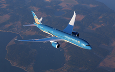 Resolution No. 79 expected to pave way for Vietnam Airlines to make strategic breakthrough
