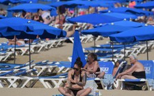 Global tourism hit new record level in 2025: UN