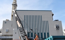 TEPCO halts control rod removal at Kashiwazaki-Kariwa reactor