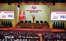 14th National Party Congress to open new chapter for Vietnam: foreign ambassadors