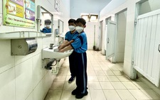 Ho Chi Minh City orders schools to clean toilets multiple times daily under new hygiene rules
