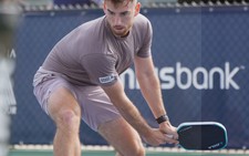 Pickleball star Federico Staksrud to headline Vietnam tour