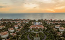 Da Nang resort earns WITT Certified designation