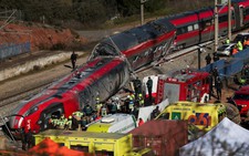 Spain's deadly rail accidents prompt maintenance investment debate