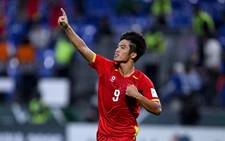 Vietnam PM congratulates under-23 football team after bronze at U23 Asian Cup