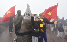 Tet tours snapped up months ahead of peak season in Vietnam