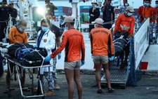 Death toll in Philippine boat accident climbs to 15, hundreds rescued