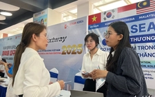 Vietnamese workers prioritize well-being over pay amid cautious job market