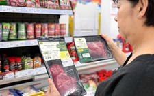 Imported Tet gifts thrive across market segments in Vietnam