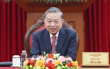 World leaders congratulate Vietnam’s re-elected Party chief To Lam