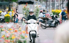 Breakfast @ Tuoi Tre News - January 27