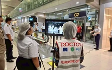 Ho Chi Minh City tightens airport screening over Nipah virus risk