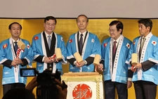 Vietnam becomes indispensable partner for Japan: consul general