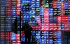 Overseas assets held by Japan residents hit record in 2024