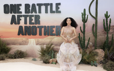 'One Battle After Another' leads BAFTA nominations, 'Sinners' also recognised