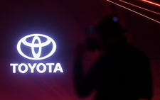 Toyota retains top auto crown in 2025 with record sales