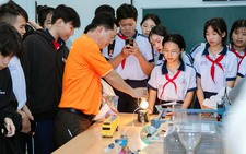 Ho Chi Minh City targets 28% enrollment in science-technology fields by end-2026