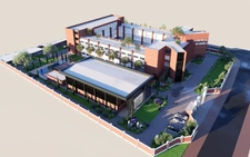 Ho Chi Minh City breaks ground on $5.5mn school funded by private enterprise 