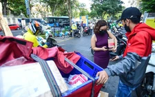 Malware targeting personal data hits food delivery services: Kaspersky