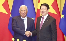 Vietnam–EU tie upgrade signals strategic intent beyond symbolism