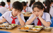 Ho Chi Minh City launches comprehensive review of school meals over safety concerns