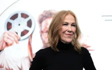 Catherine O'Hara, star of 'Schitt's Creek' and 'Home Alone,' dead at 71