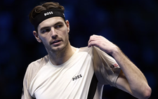 Fritz faces fitness doubts ahead of Australian Open