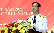 Ho Chi Minh City posts record tax revenue in 2025