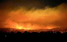 Australia heatwave stokes risk of catastrophic bushfires