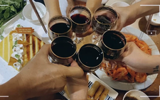 3 simple drinks may help boost sexual desire
