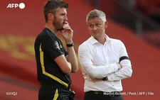 Carrick and Solskjaer set for Man Utd talks after Amorim exit - reports