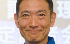 Japan's Suwa to go on 1st space mission around 2027