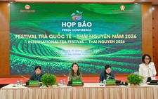 Vietnam's Thai Nguyen hosts International Tea Festival, eyes billion-dollar industry