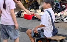 Vietnam's Da Nang targets near-total elimination of homelessness, disguised begging