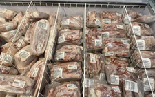 Vietnam to tighten controls on low-cost imported meat nearing expiry