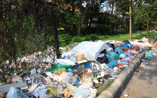 Ho Chi Minh City grapples with 120 waste hotspots