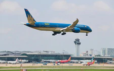 Vietnam Airlines to launch 7th route to India next month