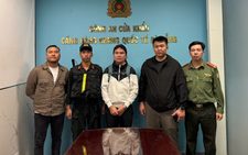 Da Nang arrests 4 foreigners wanted by Interpol