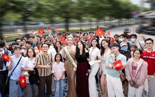 Why are Vietnam, Thailand, Philippines so obsessed with beauty pageants?