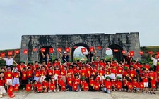 Vietnam's Thanh Hoa to offer free entry to iconic UNESCO citadel next month