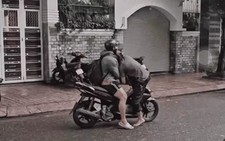 Vietnam’s Nha Trang police investigate man beaten after allegedly asking motorcyclist to stop honking